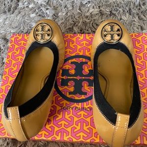 Tory Burch Wedges